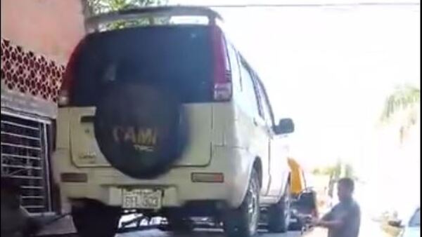 Mecánico denunciado por estafa: “Se ensañó por el cambio de precio”