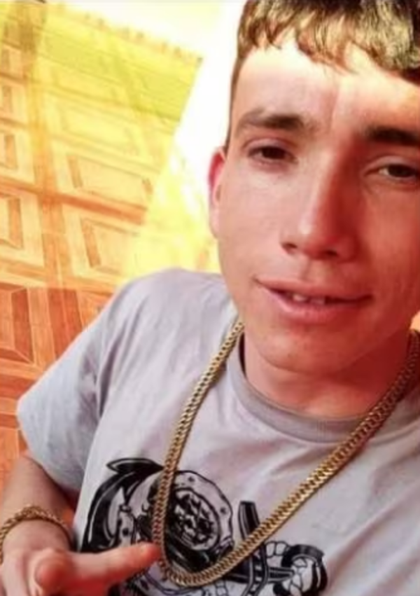 Caso cambistas: imputan y solicitan rebeldía de uno de los involucrados - PDS RADIO Y TV