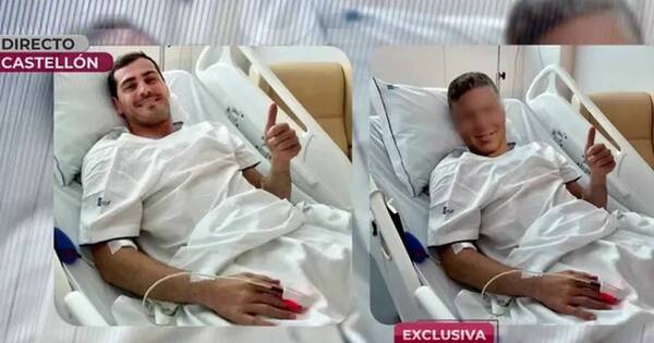 Diario HOY | Mujer perdió los ahorros de su vida por estafa amorosa con fotos falsas de Iker Casillas