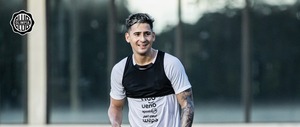 Guillermo Paiva, muy cerca de Colo Colo - Unicanal