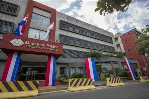 Hechos contra la propiedad están en el Top 10 de los más atendidos por la Fiscalía - Portal Digital Cáritas Universidad Católica