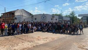 CEPIM arrasa y logra mayoría de ingresantes a Medicina de la UNC