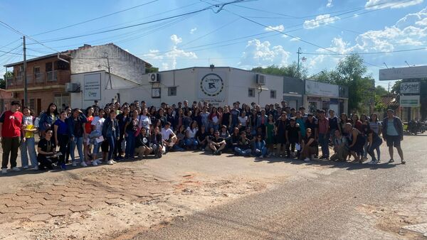 CEPIM arrasa y logra mayoría de ingresantes a Medicina de la UNC
