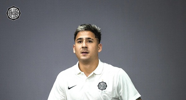 Al fútbol chileno: Guillermo Paiva sería nuevo refuerzo de Colo Colo - trece