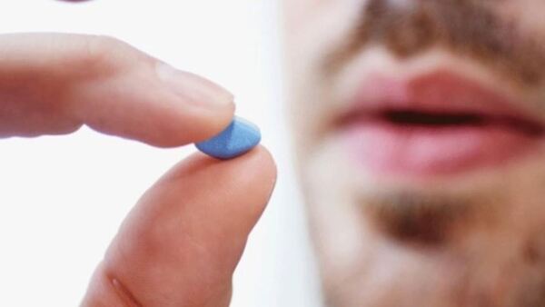 Viagra podría combatir el Alzheimer en hombres
