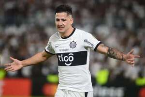 Olimpia aceptó la oferta y Guillermo Paiva jugará en Chile - Olimpia - ABC Color