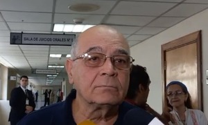 “Si no aceptaba lo que se iba a poner en la declaración, iba a ser nuevamente torturado”