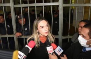 Declaración de testigos refuerza hipótesis de Fiscal en juicio por tortura - PDS RADIO Y TV