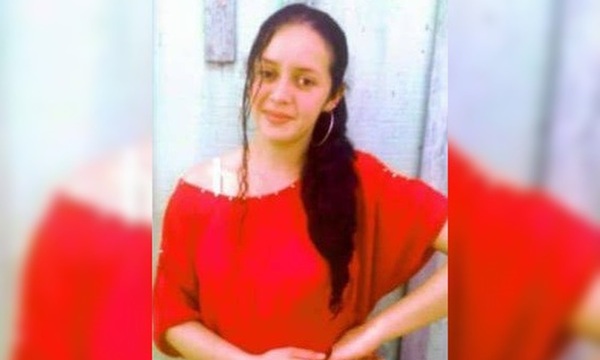 Hospital Regional todavía no remitió informe médico de María Lucía, denuncia la hermana