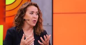 La Nación / Hambre cero: “Somos inconscientes al no apoyar esto”, lamentó experta