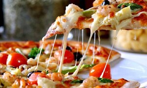 Día de la Pizza: Cómo reinventarse para seguir siendo el plato favorito en todo el mundo – Prensa 5