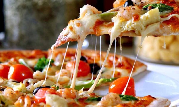 Día de la Pizza: Cómo reinventarse para seguir siendo el plato favorito en todo el mundo – Prensa 5