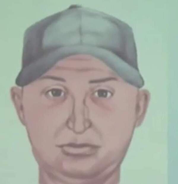 Divulgan identikit del presunto líder de la banda que robó a cambistas - ADN Digital