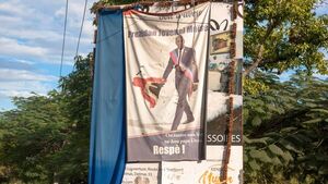 Cadena perpetua para un implicado en el asesinato de presidente de Haití