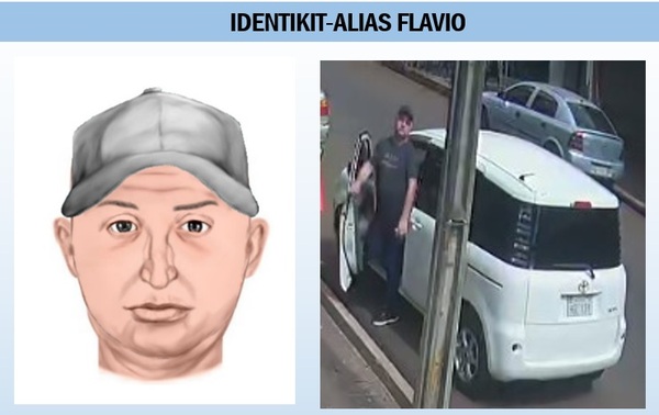 Multimillonario robo a cambistas: identifican a uno de los "topos" y a sus cómplices - Megacadena - Diario Digital