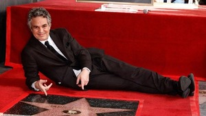Mark Ruffalo recibió su estrella en el Paseo de la Fama - Megacadena - Diario Digital