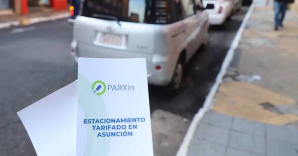 Diario HOY | Carnean 3 vehículos de Parxin, no obstante moderno sistema de alarma
