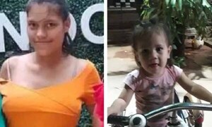 San Antonio: Buscan a madre e hija desaparecidas – Prensa 5