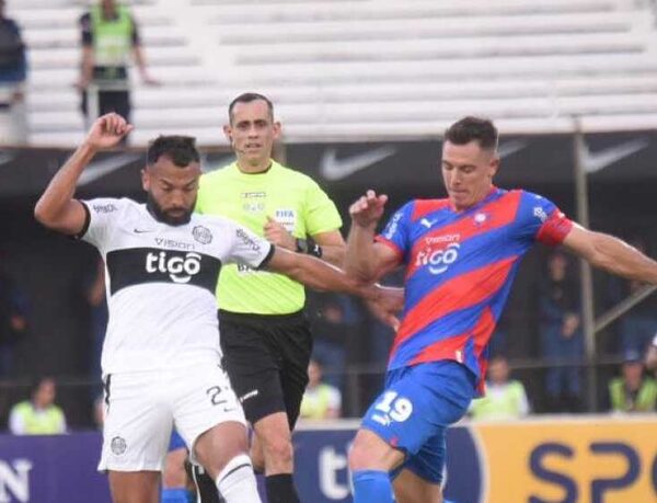 El primer superclásico del año ya cuenta con horario definido · Radio Monumental 1080 AM
