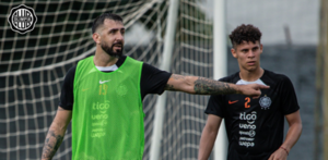 Versus / El once que prepara Aureliano Torres en Olimpia