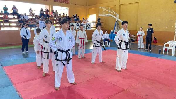 Este fin de semana prosigue el Festival de las Escuelas Deportivas CADEM - Radio Imperio 106.7 FM