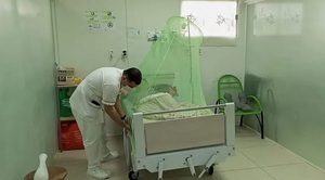 Epidemia de dengue afecta a miles y causa 39 muertes