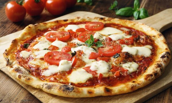 Día Internacional de la Pizza: ¿qué eligen los paraguayos?