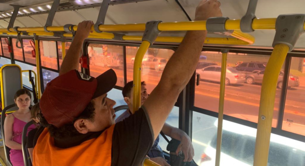 Más de 40 empresas de transporte público ya fueron multadas, asegura viceministro - MarketData