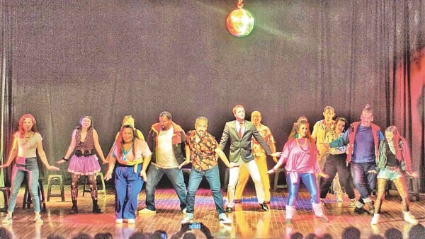 Puestas teatrales para disfrutar del verano