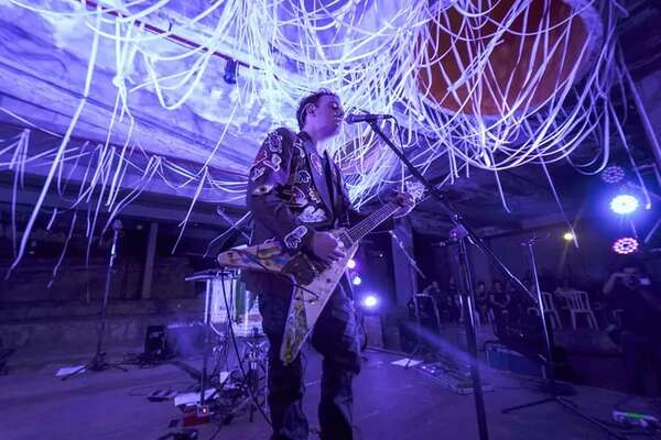 Mauri Rodas llevará su “Solo Set” al Club Mbiguá - Música - ABC Color