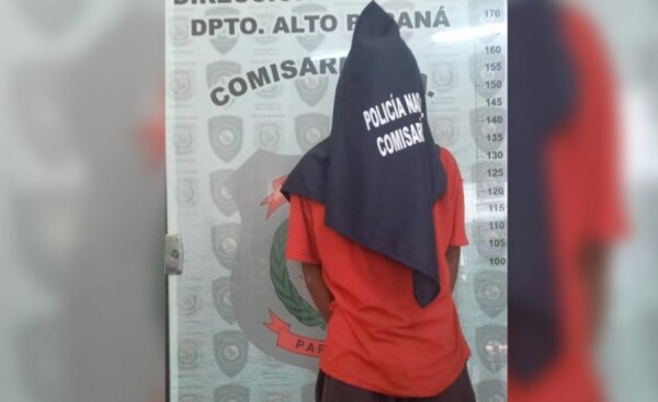 Imputan a indígena que hurtó dinero de cooperativa policial