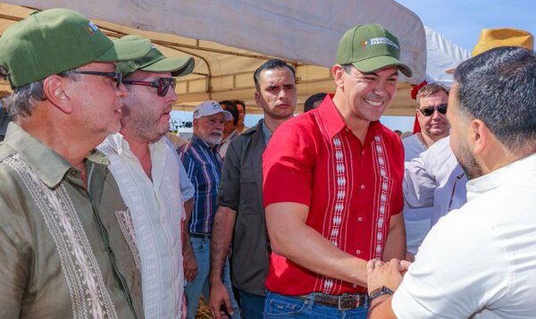 Destacan compromiso del Gobierno en el progreso del departamento de Itapúa - ADN Digital