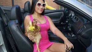 Llega el cumple número 4 de Hortensia y Laurys prepara una fiesta