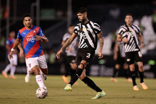 Antecedentes de la quinta fecha del Torneo Apertura 2024 - La Tribuna