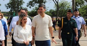 Los jubilados piden reemplazar a Venancio Díaz y que Peña intervenga la caja municipal para evitar la quiebra