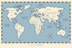 Nuestro futuro en un mapa distinto - El Independiente