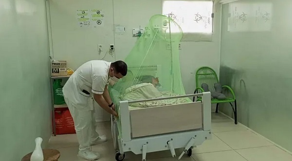 Epidemia de dengue afecta a miles y causa 39 muertes