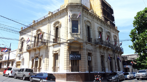 Ministerio de la Vivienda convoca a interesados para la compra de un departamento