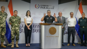 Implementación de reglas claras y facilidades para el registro de armas - Unicanal