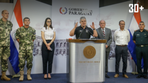 Regulan el uso de armas de fuego con nueva reglamentación - trece