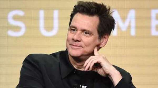 Jim Carrey regresa a la pantalla grande