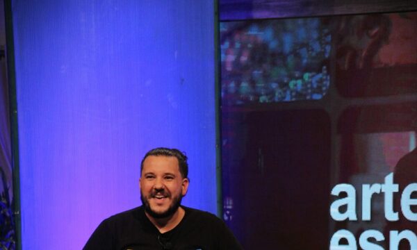 “Entradas agotadas”: José Ayala mostrará en la tevé su documental sobre el cine paraguayo