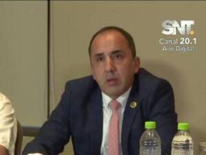 Los proveedores del amonÍaco se pronuncian - SNT