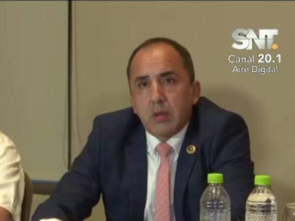 Los proveedores del amonÍaco se pronuncian - SNT