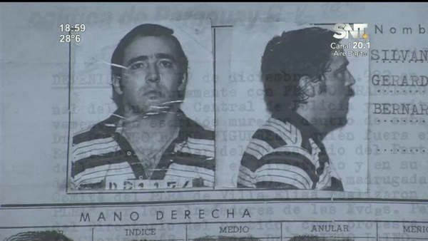 Finaliza juicio por torturas en el régimen de la dictadura - SNT