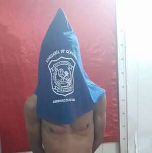 Un hombre fue aprehendido por hurto domiciliario en Mariano Roque Alonso - Policiales - ABC Color