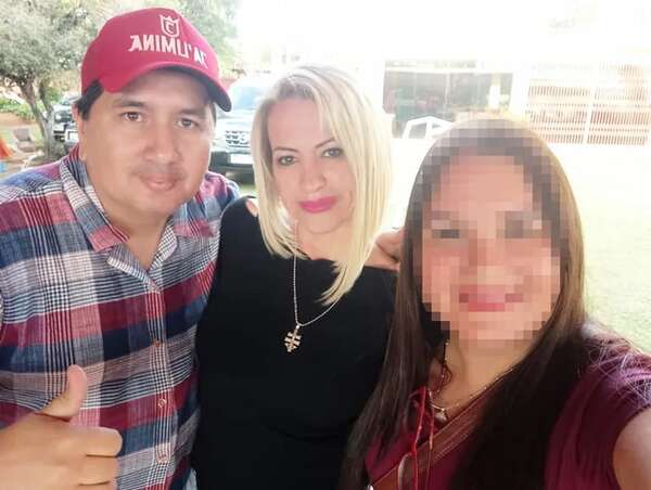 Seccionalero fue nombrado en JEM cuando aún era funcionario de la Contraloría - Política - ABC Color