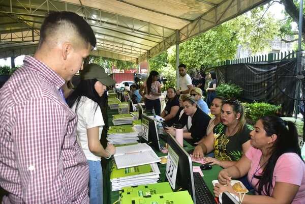 Conflicto eleccionario de Medalla llega a Tribunales - Economía - ABC Color