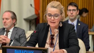 Helena Felip es la embajadora que el Gobierno propone ante Argentina