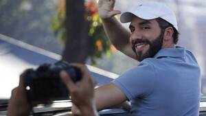 Bukele: Una reelección ilegal más en Centroamérica